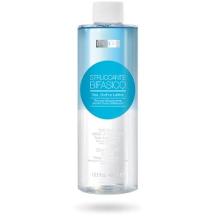 Pupa Struccante Bifasico 400ml