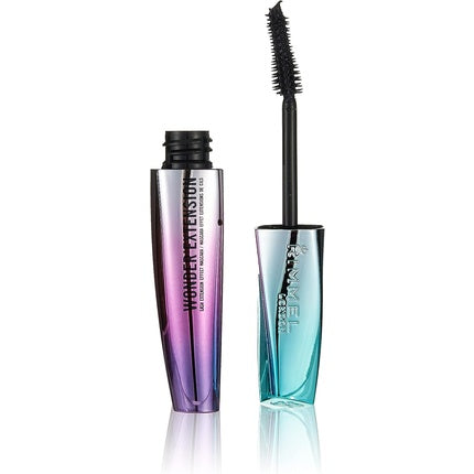 Rimmel Wonder Extension Mascara Lengthening Mascara 001 Very Black 11ml