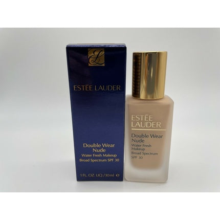 Estee Lauder Double Wear Nude Water Fresh Makeup 1Fl Oz SPF30