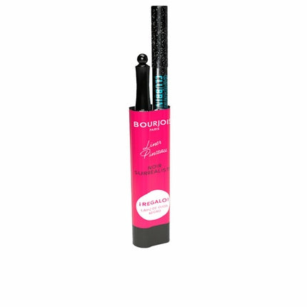 Bourjois Surrealist Black Eyeliner Brush 1.2g