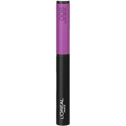 L'Oréal Infallible Matte Max Lipstick 8 Gotta Feeling 1 Count
