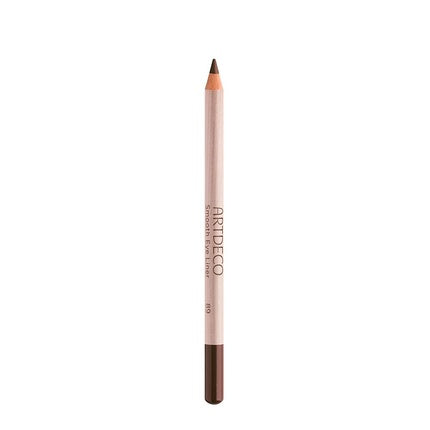 ARTDECO Smooth Eye Liner Sustainable Intense Color Eyeliner for Sensitive Eyes 1.4g 89 Bark