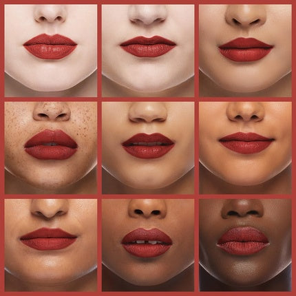 Pure Color Envy Sculpting Lipstick Impulsive