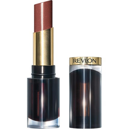 Revlon Super Lustrous Glass Shine Lipstick Rum Raisin 008 0.11oz 3.1g