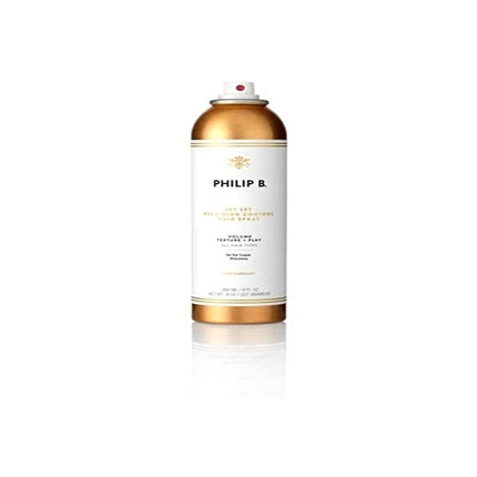 PHILIP B Jet Set Precision Control Hair Spray 260ml