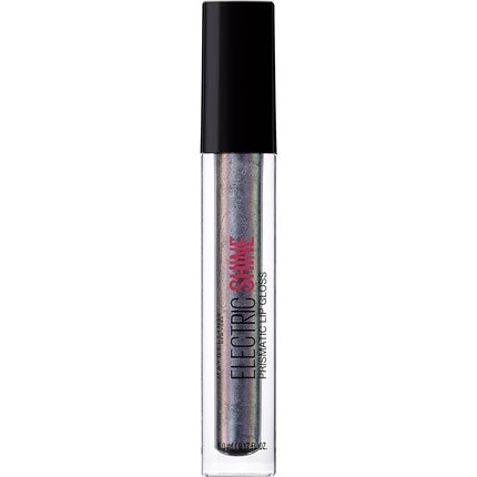 Maybelline New York Electric Shine Lipgloss Midnight Prism 5mL