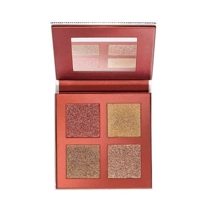 DIEGO DALLA PALMA Goldmine Eyeshadow Palette 203