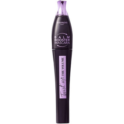 Bourjois Twist Up The Volume Balm Booster Mascara Black Balm 8ml
