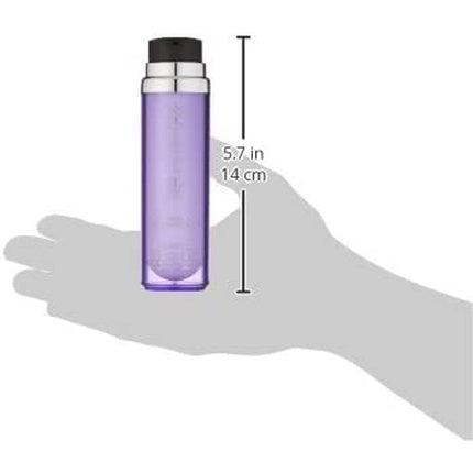 No Inhibition Fluid Gloss 50ml