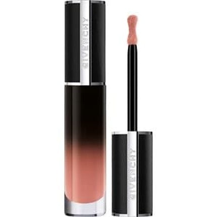 Le Rouge Interdit Cream Velvet N53 Brown Delicate 6.5ml
