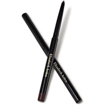 Elizabeth Arden Color Intrigue Eye Liner Pencil Pewter 3g