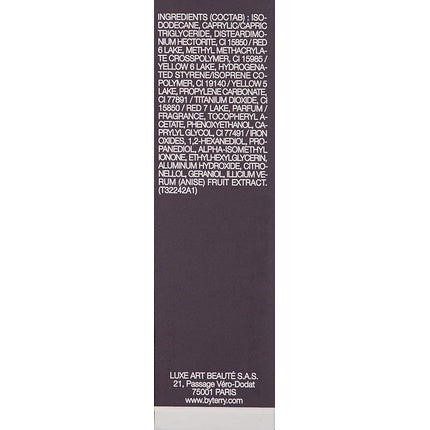 Lip Expert Matte N12 Dragon Doll 3g