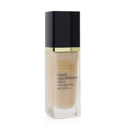 Futurist Aqua Brilliance Makeup SPF20 30ml 1oz