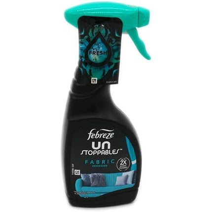 Febreze Unstoppables Fabric Spray Fresh 500ml