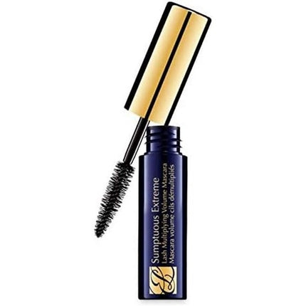 Estee Lauder Mini Sumptuous Extreme Lash Multiplying Volume Mascara 01 Black