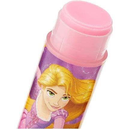 Lip Smacker Disney Princess Rapunzel Magical Glow Lip Balm Berry 4g