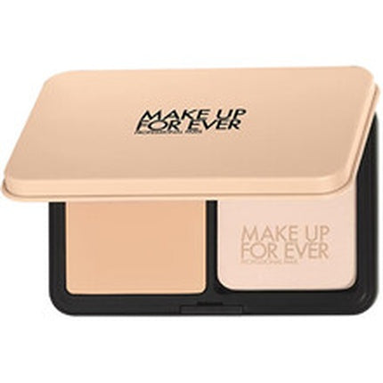 Make Up For Ever Hd Skin Powder Foundation - Kompaktni Make-Up 11 G 2y36 Warm Honey