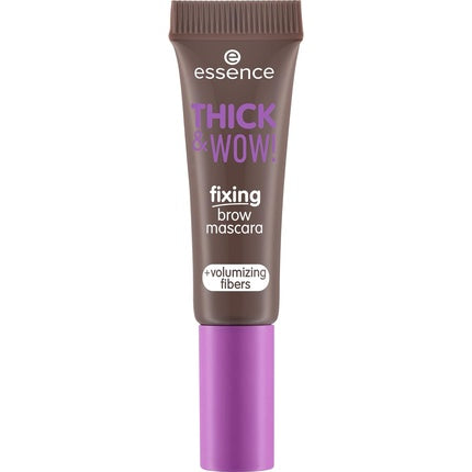 Thick &amp; Wow! Brow Fixing Mascara 6ml