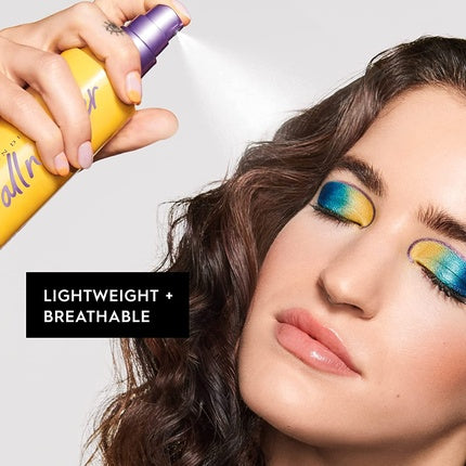 Urban Decay All Nighter Vitamin C Long-Lasting Makeup Setting Spray 4.0 fl oz