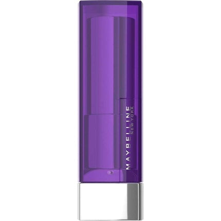 Maybelline Color Sensational The Prunes Lipstick 315 Rich Plum
