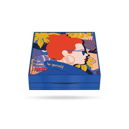 Pupa Be Yourself Makeup Box
