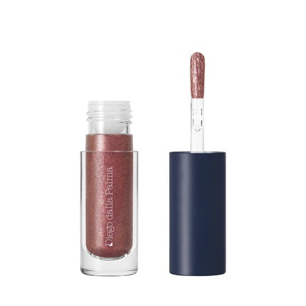 Diego Dalla Palma Milano Stardust Liquid Metallic Eyeshadow 49 Fierce Love