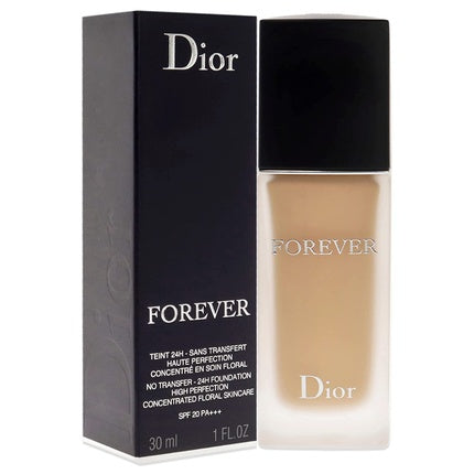 DIOR Dior Forever Foundation 24H Matte Finish Neutral No.3 30ml