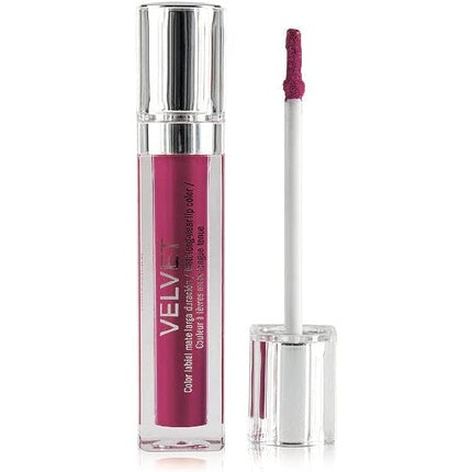 D'Orleac Velvet Lip Color Nº9 in Marsala