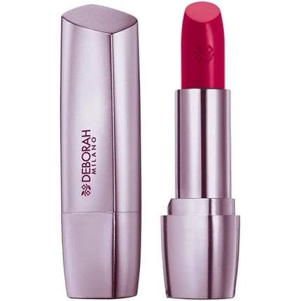 Deborah Lipstick Red Shine 05