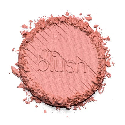 Essence The Blush Nr. 90 Bedazzling Red Long-Lasting Matte Vegan 5g