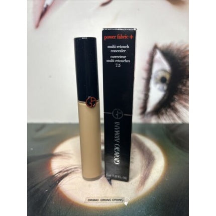 Giorgio Armani Power Fabric Longwear Matte Concealer 0.20oz 6ml - 7.5