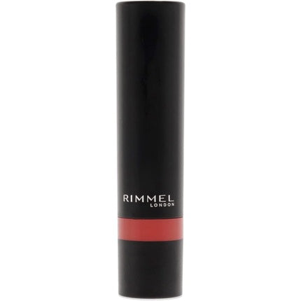 Rimmel London Lasting Finish Extreme Lipstick 610 Lit For Women 0.08oz
