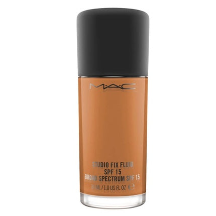 Mac studio fix fluid spf15 foundation nw 48 - 30ml