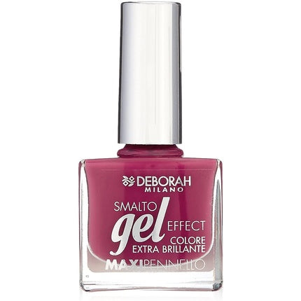 Deborah Esmalte Uñas Gel Effect Enamel 54