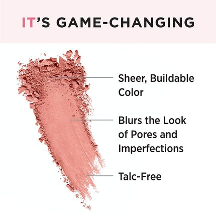 IT Cosmetics Bye Bye Pores Airbrush Brightening Blush Naturally Pretty