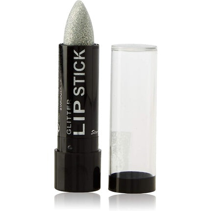 Stargazer Products Glitter Lipstick Silver 5g