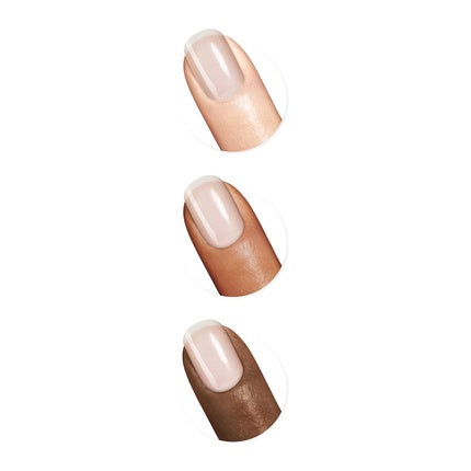 Sally Hansen Good Kind Pure 022 Island Coconut Vegan Nail Polish 10ml