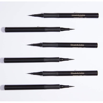 Elizabeth Arden Felt Tip Liquid Eyeliner Seriously Black 1.2ml
