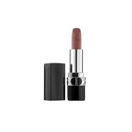 DIOR Rouge Dior Lipstick Refill No.300 Nude Style Velvet 3.5g