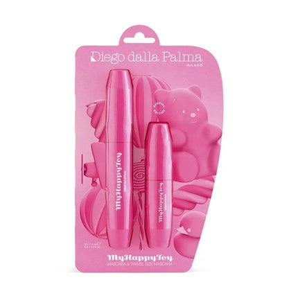Diego Dalla Palma My Happy Toy Mascara and Eyeliner