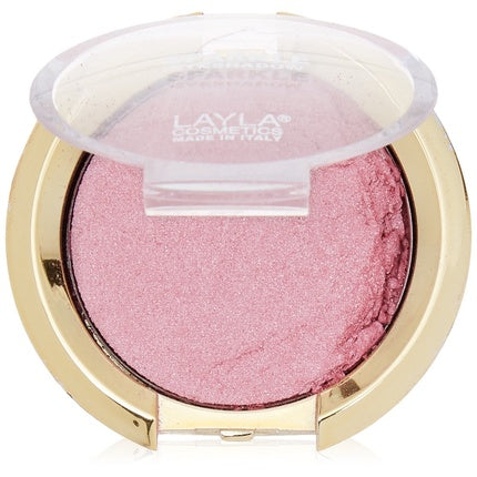Layla Cosmetics Milano Sparkle Eyeshadow