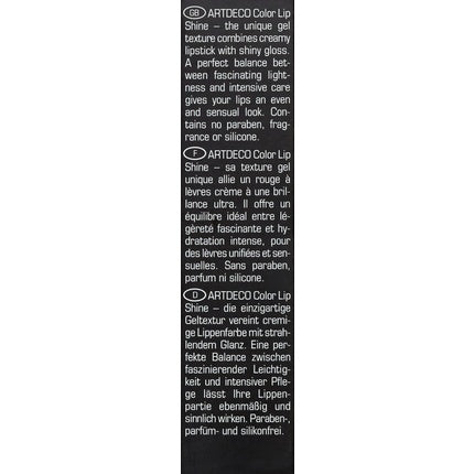 Artdeco Shiny Watermelon Lipstick Cream 3g