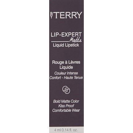 Lip Expert Matte Purple Fiction 3g
