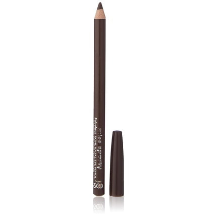 Miss Sporty Fabulous Kohl Kajal Eye Pencil 002 Solid 4g