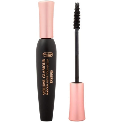 Bourjois Paris Volume Glamor Ultra-Volumizing Mascara Ebony Black 06 12ml
