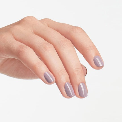 OPI Infinite Shine 2 Long-Wear Lacquer Purple Long-Lasting Nail Polish 0.5 fl oz Graffiti Sweetie