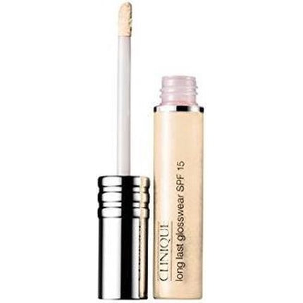 Clinique Long Lash Glosswear Spf 15 01 Goldspun