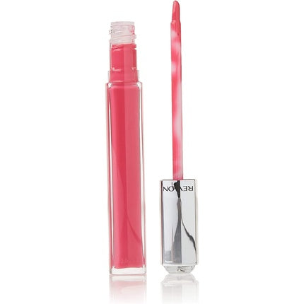 Revlon Ultra HD Lip Lacquer Pink Amethyst 0.2 fl oz