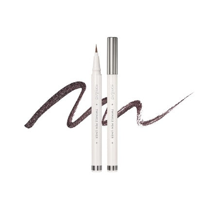 rom&amp;nd Twinkle Pen Liner 5 Shades 0.5g - Midnight Ash