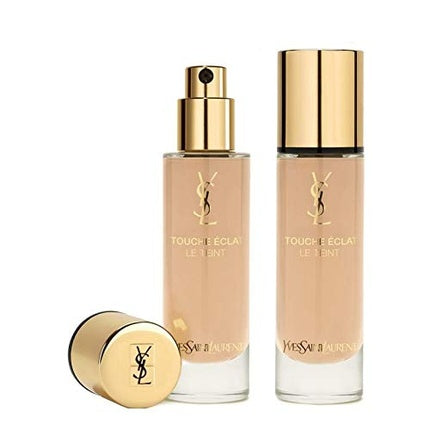 Yves Saint Laurent YSL Touche Éclat Le Teint B80 Chocolate 30ml